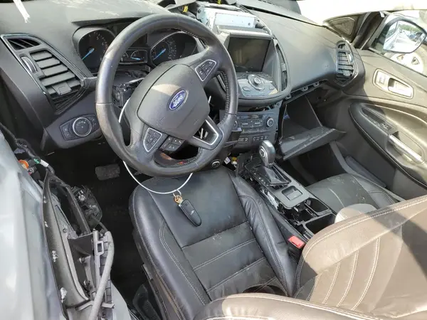 1FMCU9J98KUA17266 2019 FORD ESCAPE - Image 8