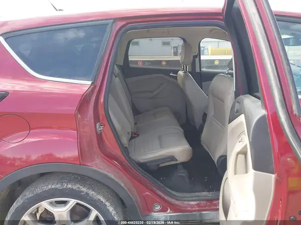 1FMCU9J98KUA19163 2019 FORD ESCAPE - Image 8