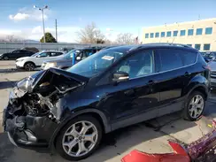 1FMCU9J98KUA19194 2019 FORD ESCAPE