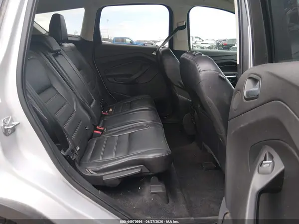 1FMCU9J98KUA19244 2019 FORD ESCAPE - Image 8