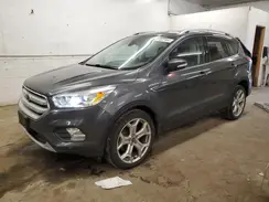 1FMCU9J98KUA19826 2019 FORD ESCAPE