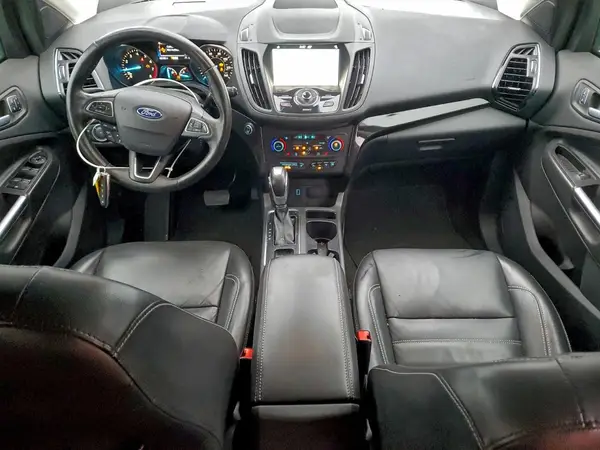 1FMCU9J98KUA30177 2019 FORD ESCAPE - Image 8