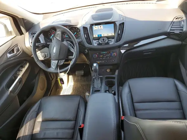 1FMCU9J98KUA31376 2019 FORD ESCAPE - Image 8