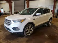 1FMCU9J98KUA33922 2019 FORD ESCAPE