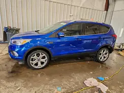 1FMCU9J98KUA39199 2019 FORD ESCAPE
