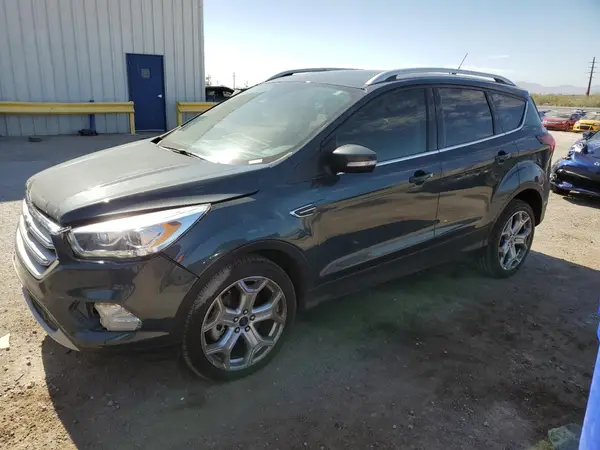 1FMCU9J98KUA42104 2019 FORD ESCAPE - Image 1