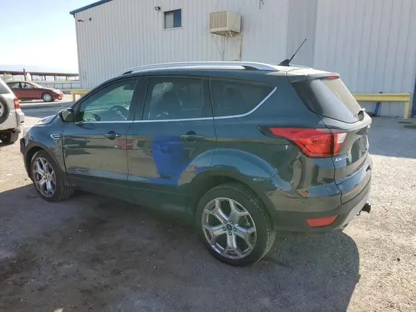 1FMCU9J98KUA42104 2019 FORD ESCAPE - Image 2