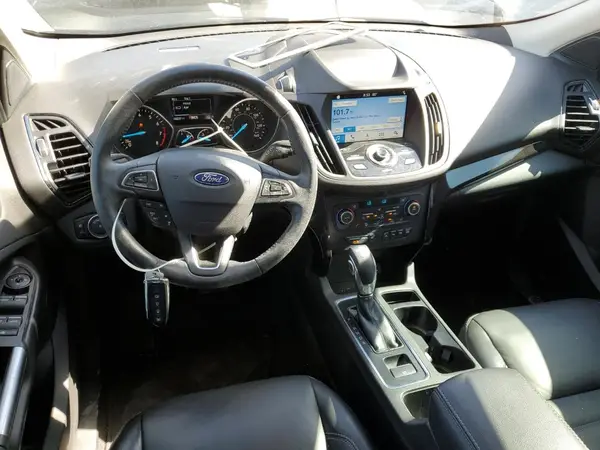 1FMCU9J98KUA42104 2019 FORD ESCAPE - Image 8