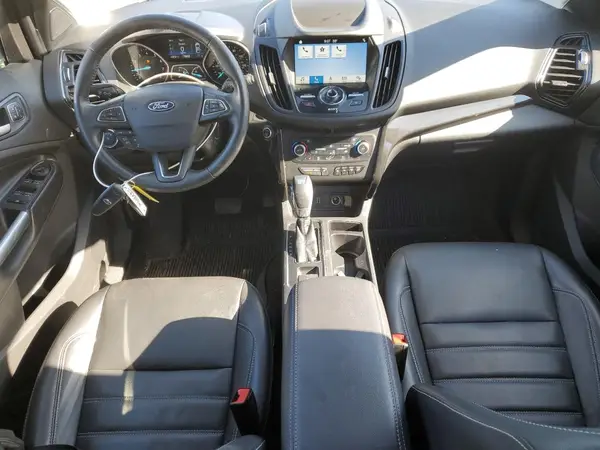 1FMCU9J98KUA47223 2019 FORD ESCAPE - Image 8