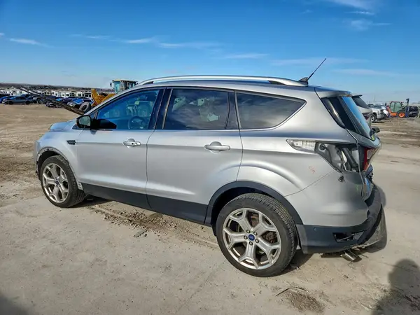 1FMCU9J98KUA51630 2019 FORD ESCAPE - Image 2