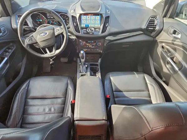 1FMCU9J98KUA51630 2019 FORD ESCAPE - Image 8