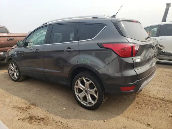 1FMCU9J98KUA56391 2019 FORD ESCAPE - Image 2