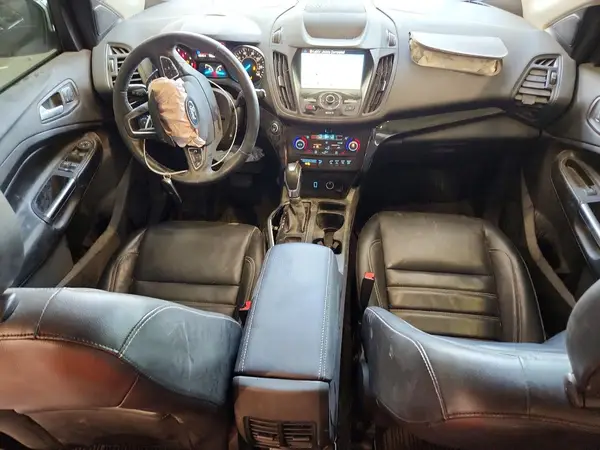 1FMCU9J98KUA70226 2019 FORD ESCAPE - Image 8