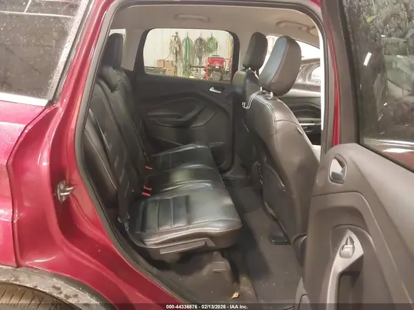 1FMCU9J98KUA70369 2019 FORD ESCAPE - Image 8