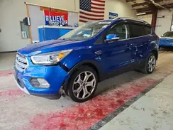 1FMCU9J98KUA76138 2019 FORD ESCAPE