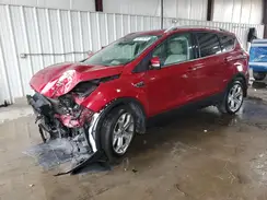 1FMCU9J98KUA78326 2019 FORD ESCAPE