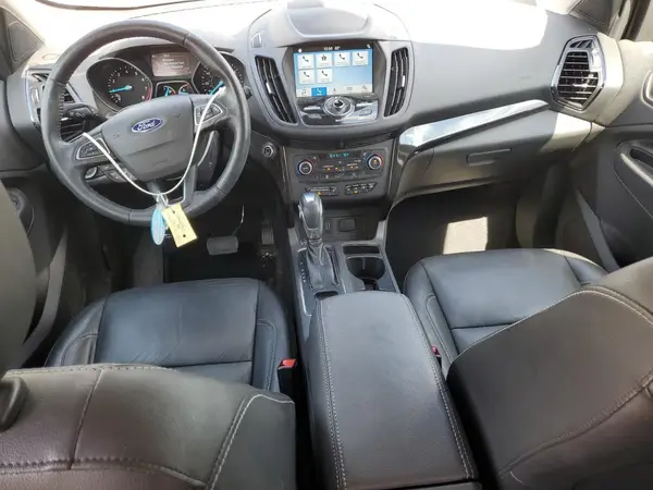 1FMCU9J98KUA81260 2019 FORD ESCAPE - Image 8