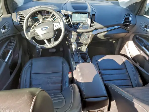 1FMCU9J98KUA84580 2019 FORD ESCAPE - Image 8