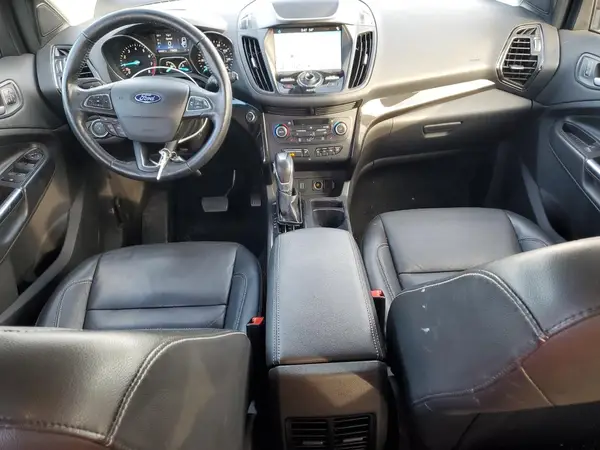 1FMCU9J98KUA86152 2019 FORD ESCAPE - Image 8