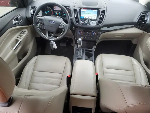 1FMCU9J98KUA91142 2019 FORD ESCAPE - Image 8