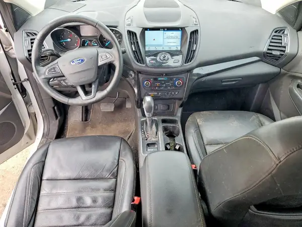 1FMCU9J98KUA96325 2019 FORD ESCAPE - Image 8