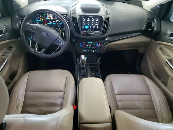 1FMCU9J98KUA97233 2019 FORD ESCAPE - Image 8