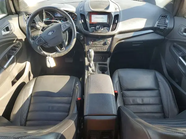 1FMCU9J98KUA98981 2019 FORD ESCAPE - Image 8