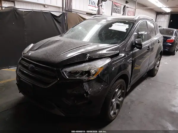 1FMCU9J98KUB02141 2019 FORD ESCAPE - Image 2