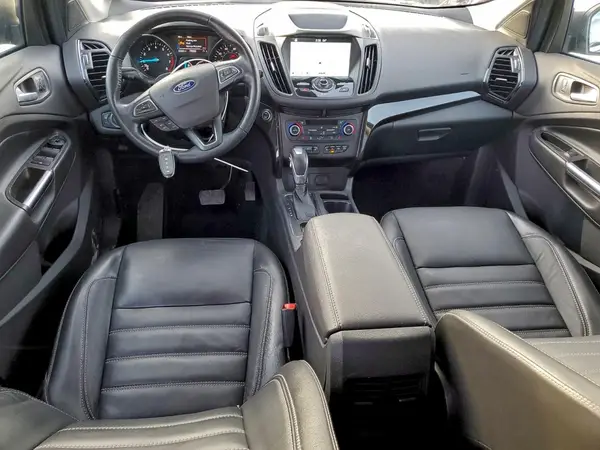 1FMCU9J98KUB22874 2019 FORD ESCAPE - Image 8