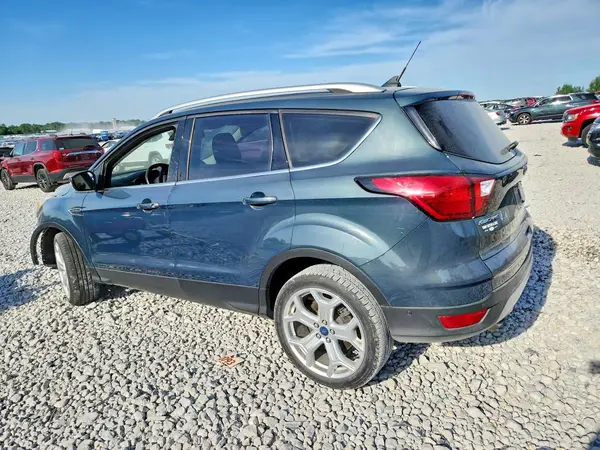 1FMCU9J98KUB24897 2019 FORD ESCAPE - Image 2