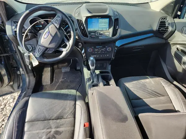 1FMCU9J98KUB24897 2019 FORD ESCAPE - Image 8