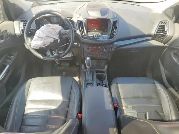 1FMCU9J98KUB33549 2019 FORD ESCAPE - Image 8