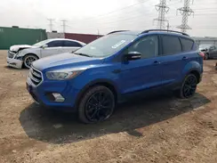 1FMCU9J98KUB39402 2019 FORD ESCAPE