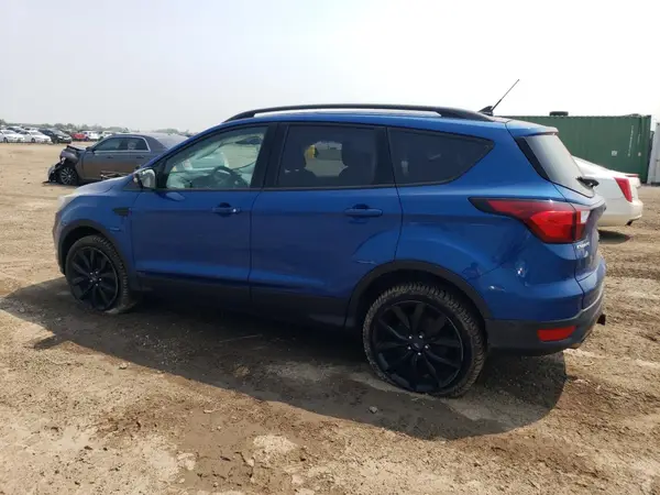 1FMCU9J98KUB39402 2019 FORD ESCAPE - Image 2