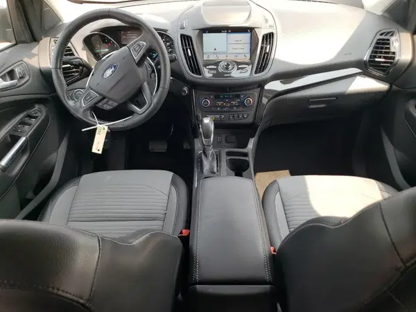 1FMCU9J98KUB39402 2019 FORD ESCAPE - Image 8