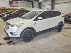 1FMCU9J98KUB40372 2019 FORD ESCAPE
