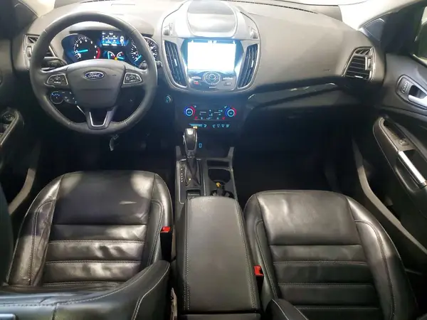 1FMCU9J98KUB40372 2019 FORD ESCAPE - Image 8