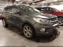 1FMCU9J98KUB41991 2019 FORD ESCAPE
