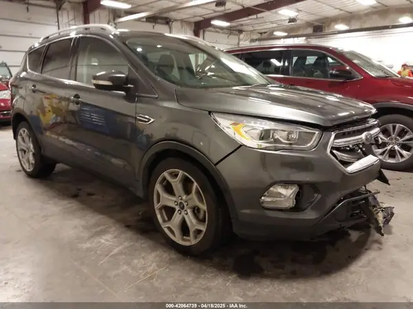1FMCU9J98KUB41991 2019 FORD ESCAPE - Image 1