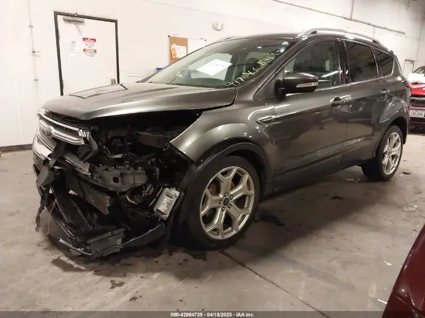 1FMCU9J98KUB41991 2019 FORD ESCAPE - Image 2
