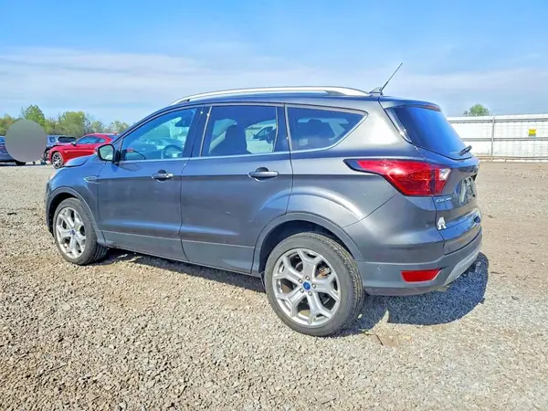 1FMCU9J98KUB42056 2019 FORD ESCAPE - Image 2