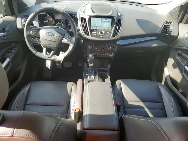 1FMCU9J98KUB42056 2019 FORD ESCAPE - Image 8