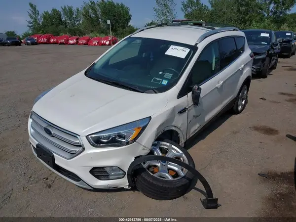 1FMCU9J98KUB43238 2019 FORD ESCAPE - Image 2