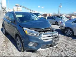 1FMCU9J98KUB43417 2019 FORD ESCAPE