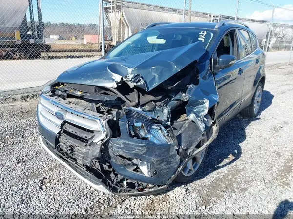 1FMCU9J98KUB43417 2019 FORD ESCAPE - Image 2