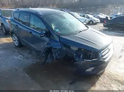 1FMCU9J98KUB52599 2019 FORD ESCAPE