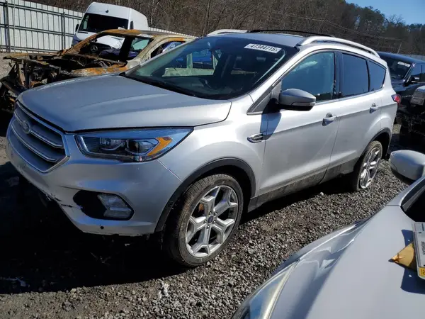 1FMCU9J98KUB53669 2019 FORD ESCAPE - Image 1