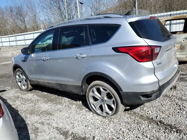1FMCU9J98KUB53669 2019 FORD ESCAPE - Image 2