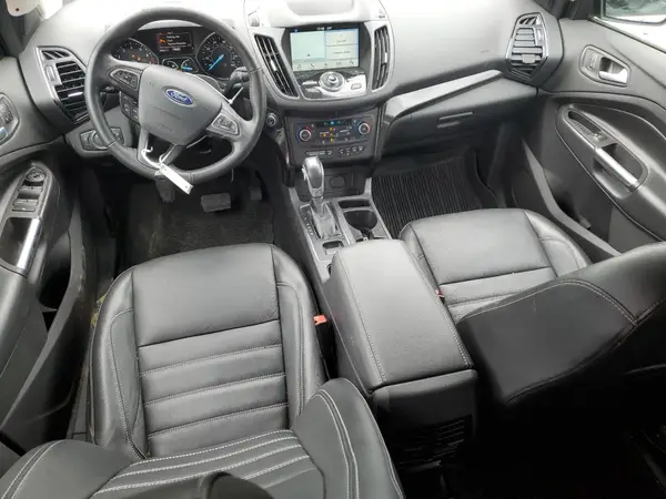 1FMCU9J98KUB53669 2019 FORD ESCAPE - Image 8