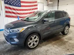 1FMCU9J98KUB54935 2019 FORD ESCAPE
